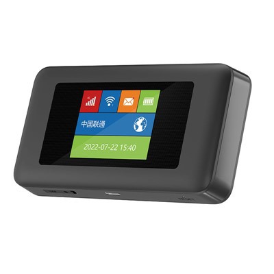 Point d'accès Wi-Fi portable 5G