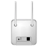 CPE intérieur 4G avec batterie de secours