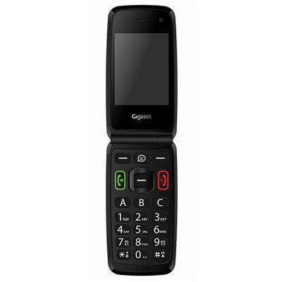 Téléphone Senior 4G VOLTE