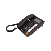 Téléphone professionnel avec haut-parleur