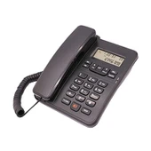 Appelant ID Téléphone avec Haut-parleur