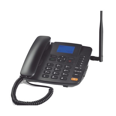 Quels types d'applications sont disponibles pour les téléphones sans fil 3G ?